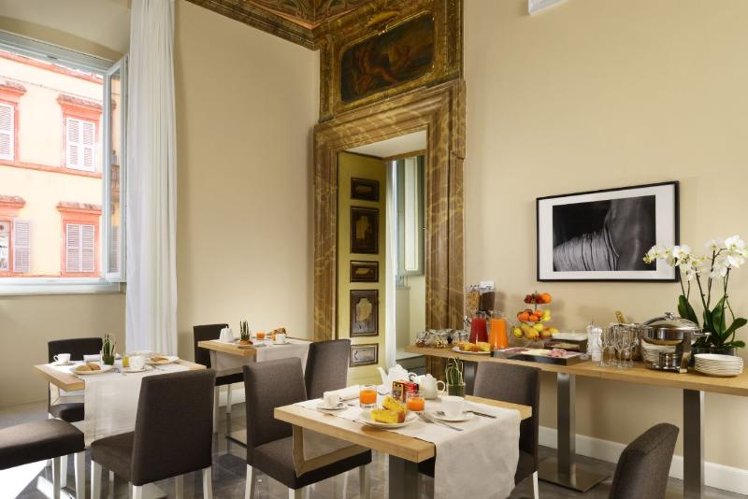 Locanda Della Posta Boutique Hotel