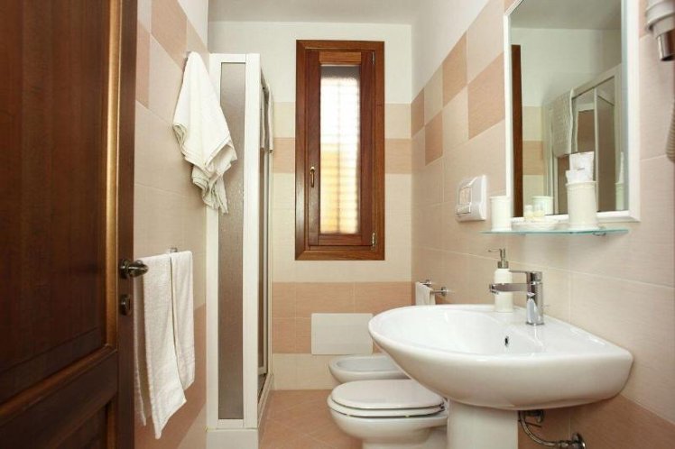 Coralia Bed And Breakfast