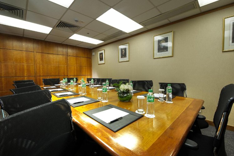 Charterhouse Causeway Bay Hotel