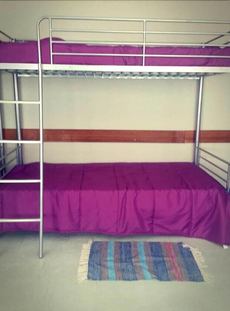 City Drops Hostel