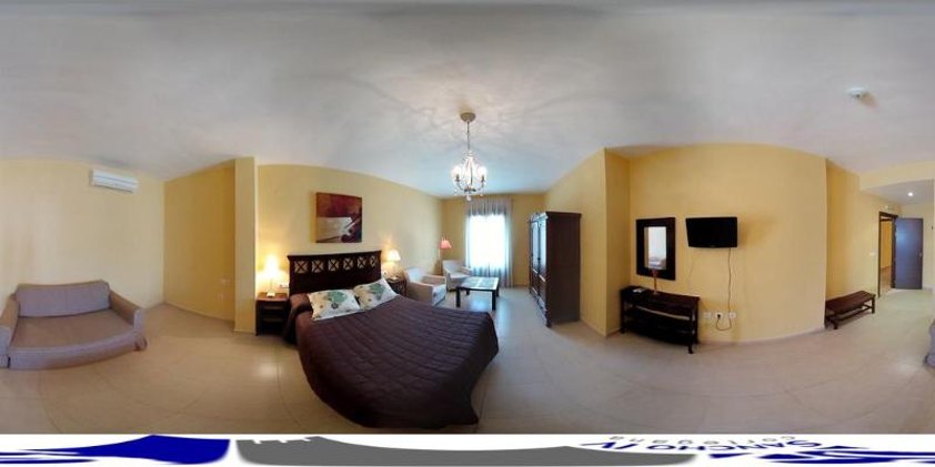 APARTMENT TWO BEDROOMS Room