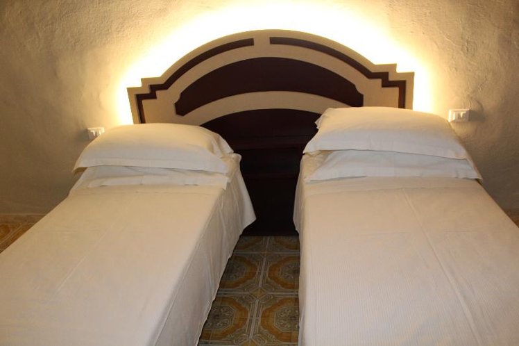 DOUBLE CLASSIC Room
