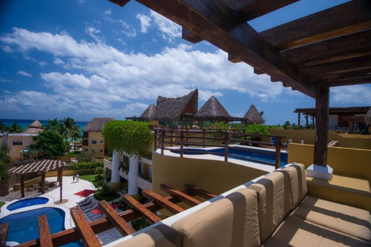 Pueblito Escondido Luxury by Mistik