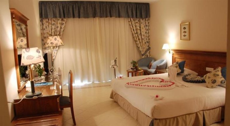 Noria Resort Namaa Bay Sharm