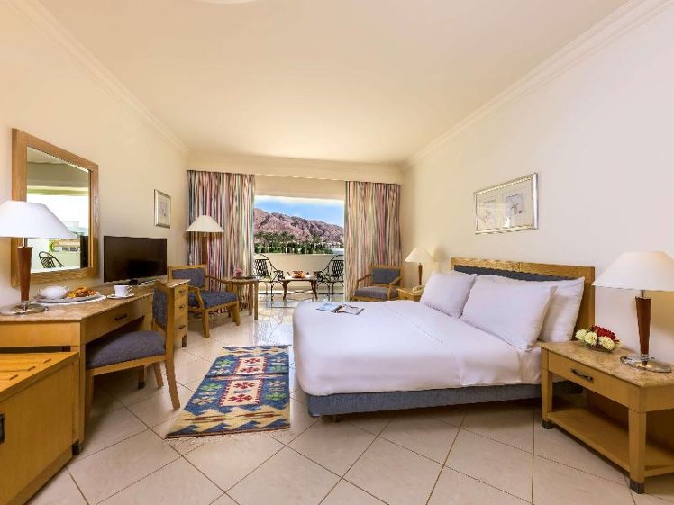 Room CLASSIC SEA VIEW Room
