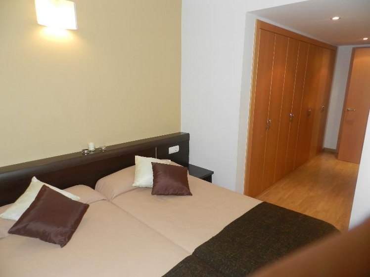 APARTMENT CAPACITY 3 Room