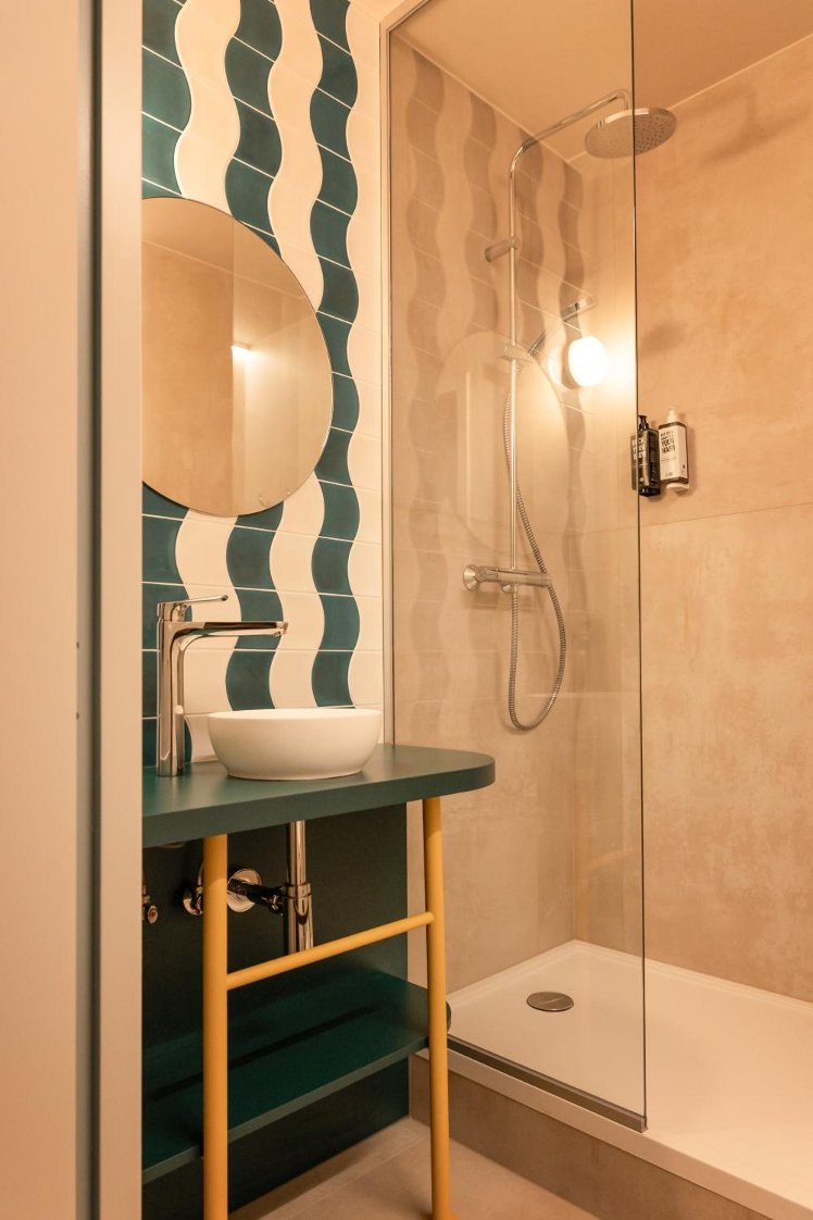 ibis Styles Brugge Centrum