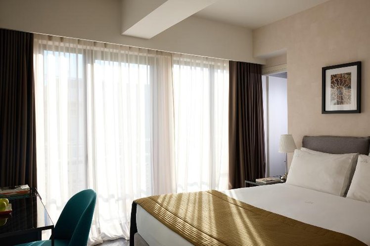 Astor Hotel