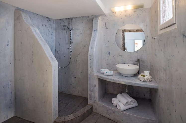SUITE HONEYMOON Room