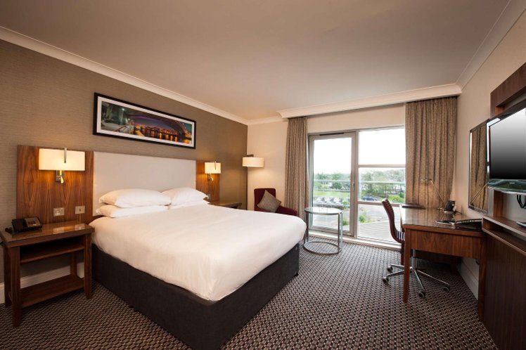 Doubletree by Hilton Strathclyde