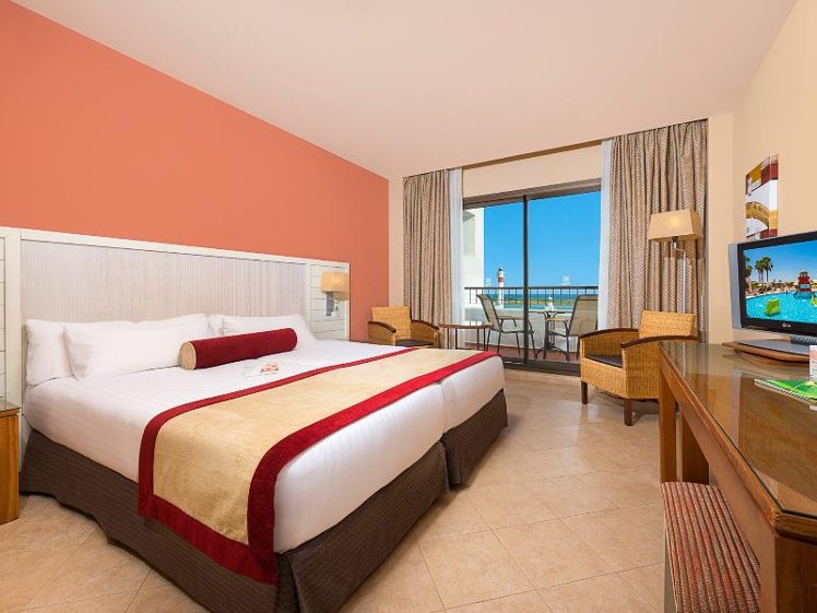 Double or Twin STANDARD Room