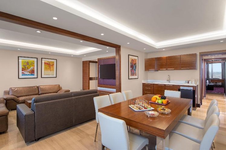 SUITE STANDARD Room
