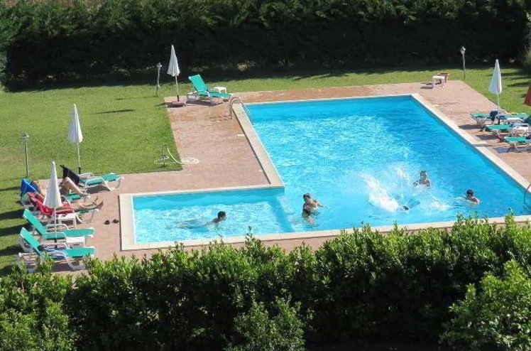 Agriturismo Valle Benuara
