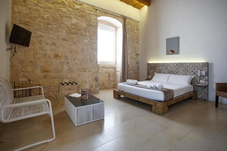 QUADRUPLE CAPACITY 4 ONE BEDROOM Room