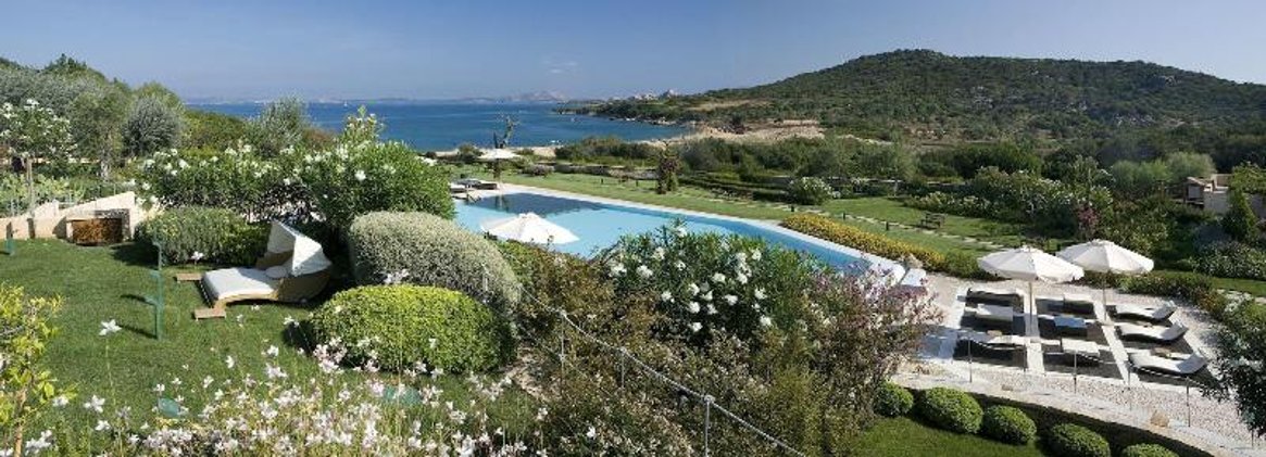 JUNIOR SUITE WITH VIEWS Room