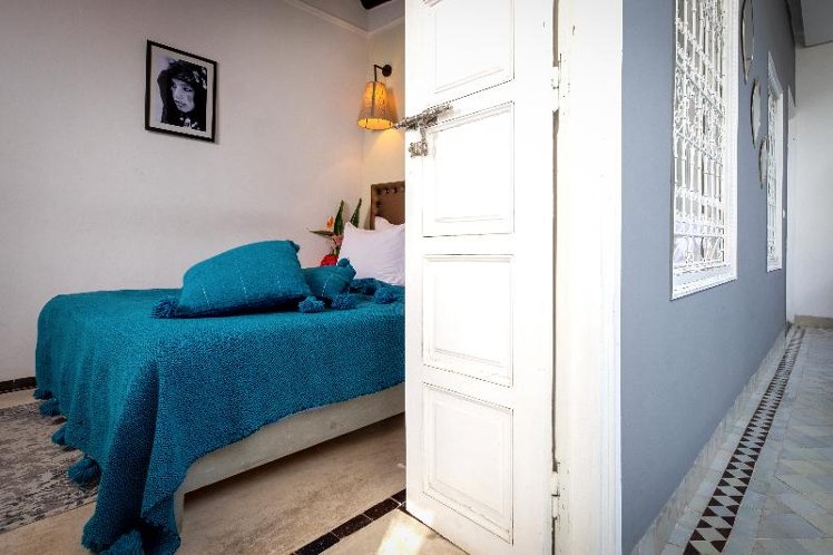DOUBLE PRESTIGE Room