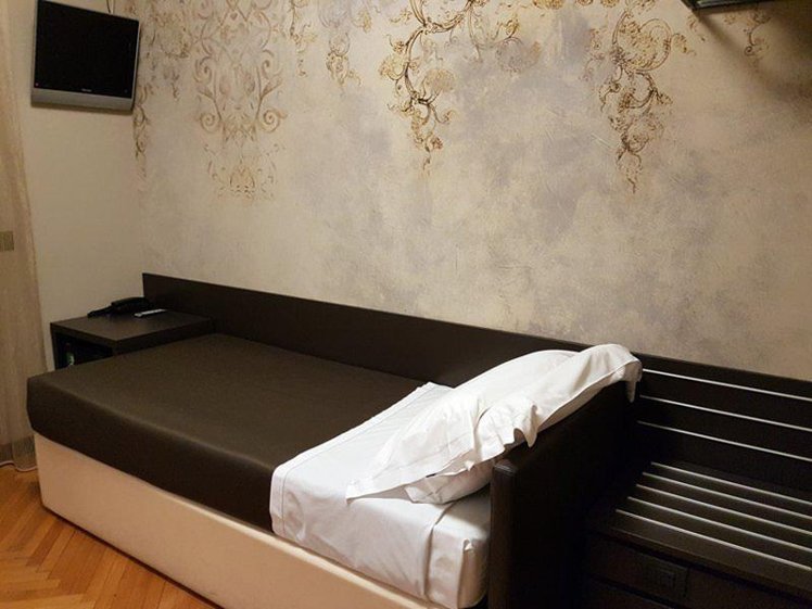 Park Hotel Meuble