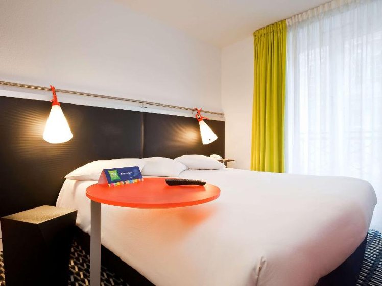 TWIN STANDARD Room