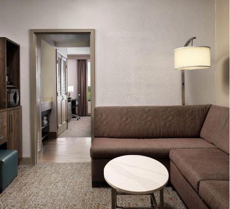 SUITE DELUXE Room