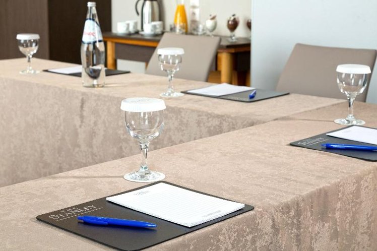 Conferences