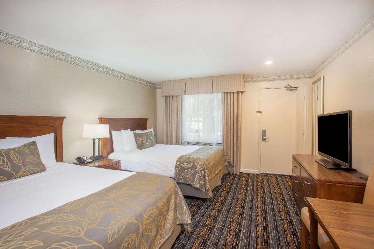 QUADRUPLE PREMIER Room