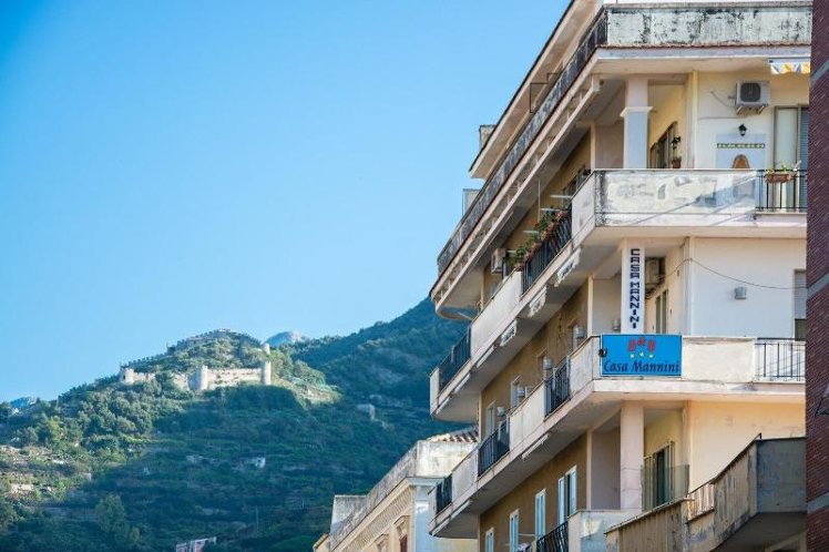 Meublè Casa Mannini