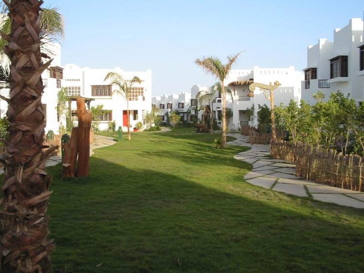 General view