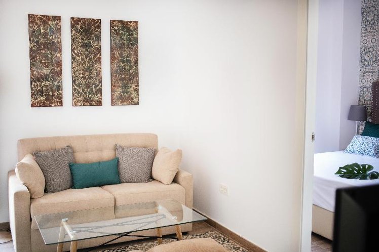 APARTMENT DUPLEX Room