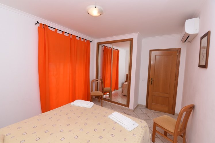 APARTMENT ONE BEDROOM Room