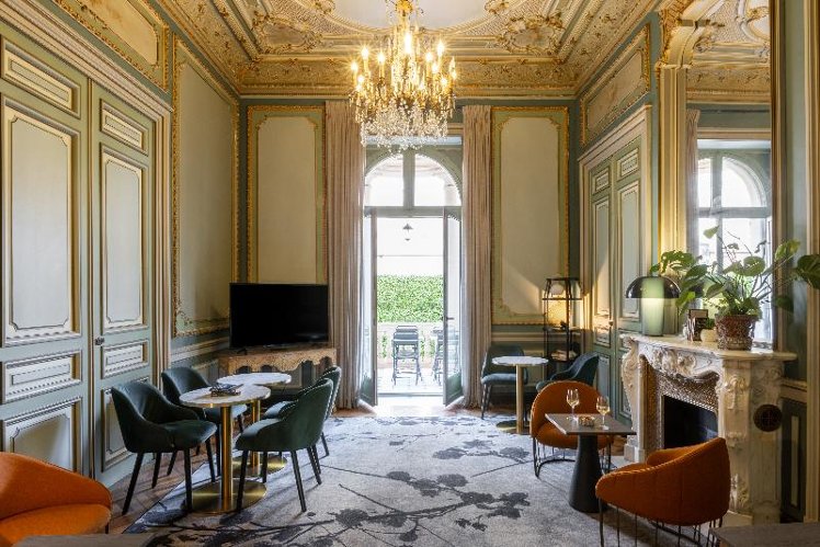 Hotel Vendome