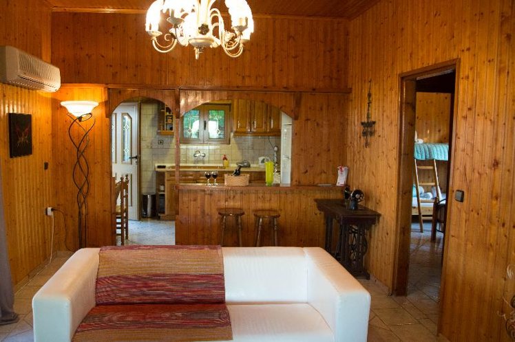 VILLA STANDARD Room