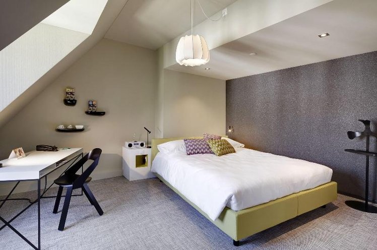 JUNIOR SUITE GRAND Room