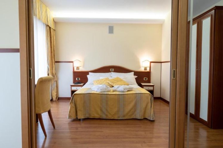 SUITE STANDARD Room