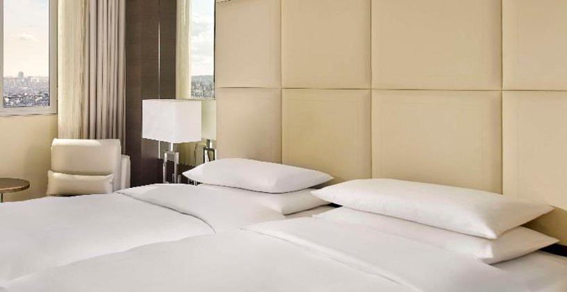 TWIN STANDARD Room