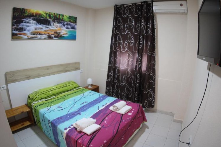 STUDIO CAPACITY 2 Room