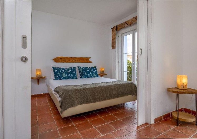 VILLA SUPERIOR ONE BEDROOM Room
