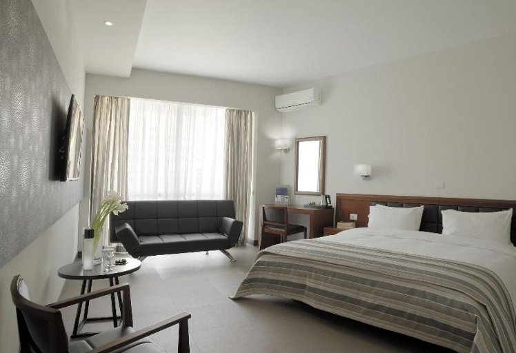 JUNIOR SUITE GRAND Room
