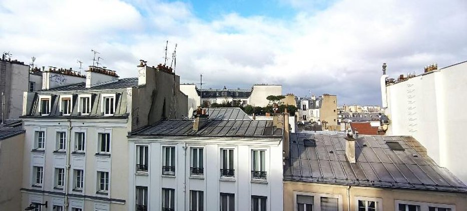 General view