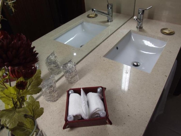 Double or Twin WITH BALCONY Room