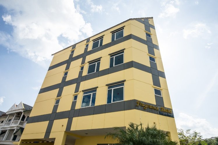 Ibis Budget Singapore West Coast