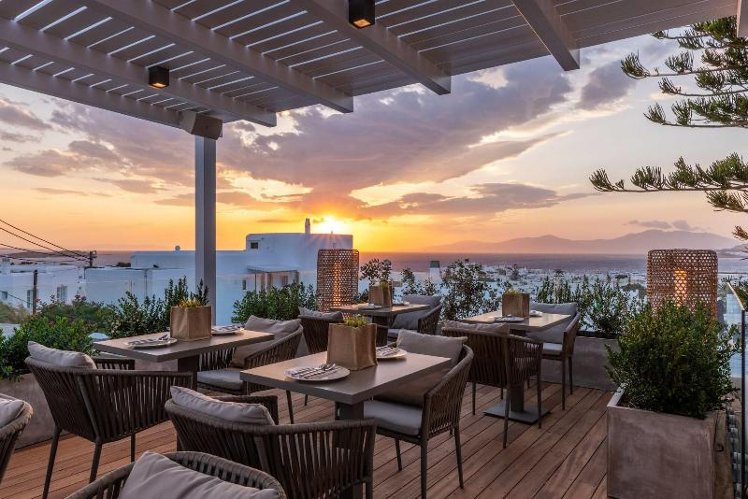 Oniro Suites
