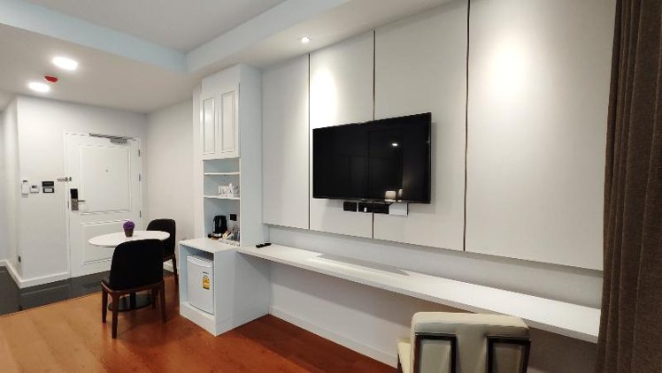 DOUBLE GRAND Room