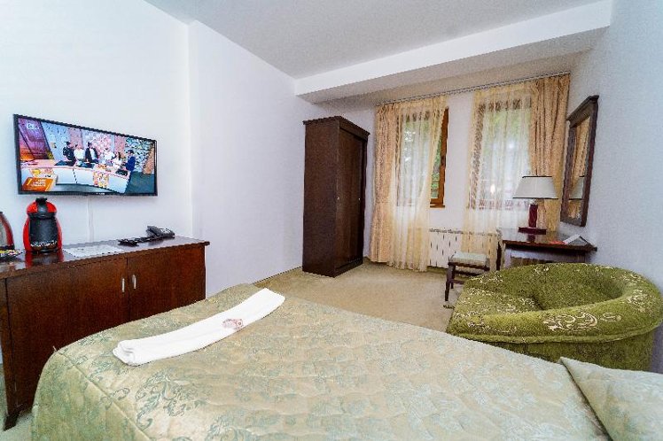 TWIN STANDARD Room