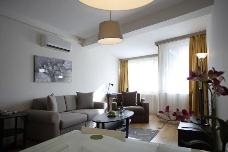 SUITE SUPERIOR Room