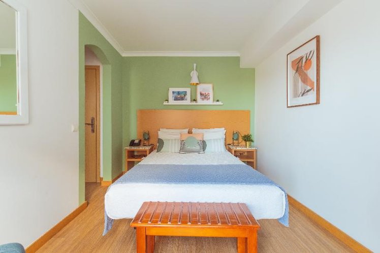 Double or Twin STANDARD Room