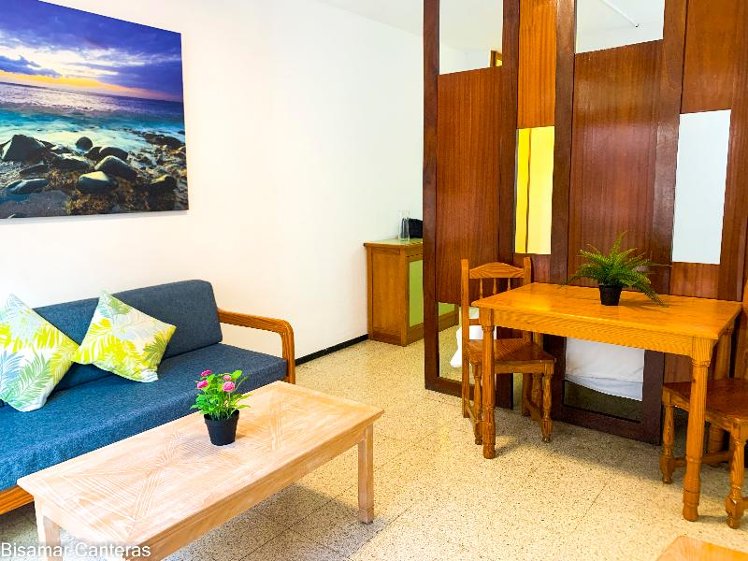 STUDIO GARDEN VIEW Room