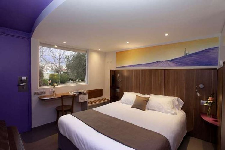 DOUBLE SUPERIOR Room
