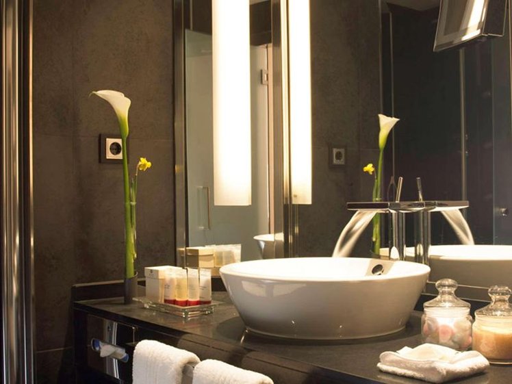 DOUBLE EXECUTIVE Room