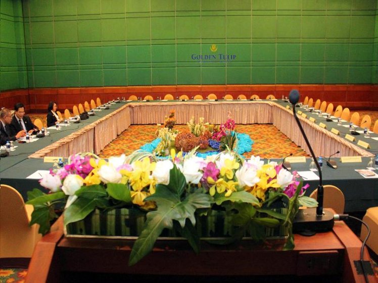 Conferences