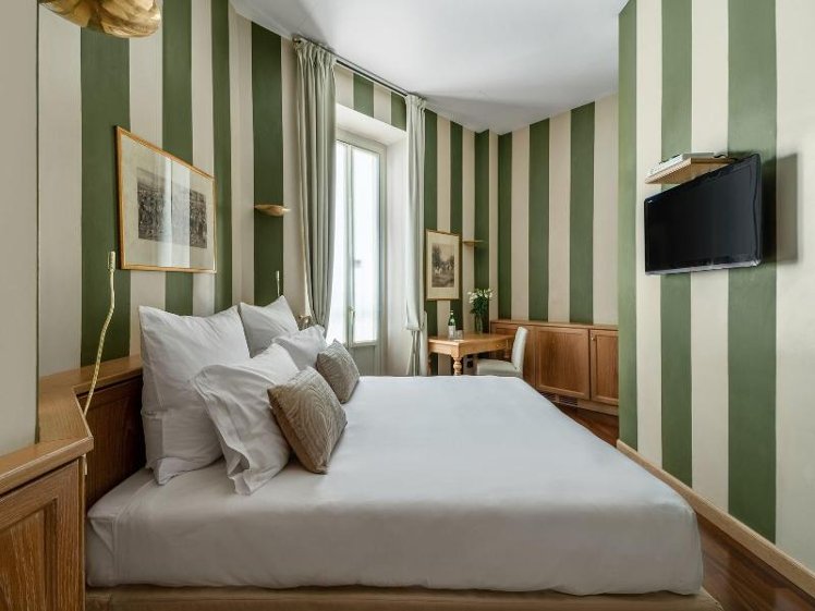 Camperio House Suites & Apartments